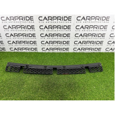 Крепление бампера