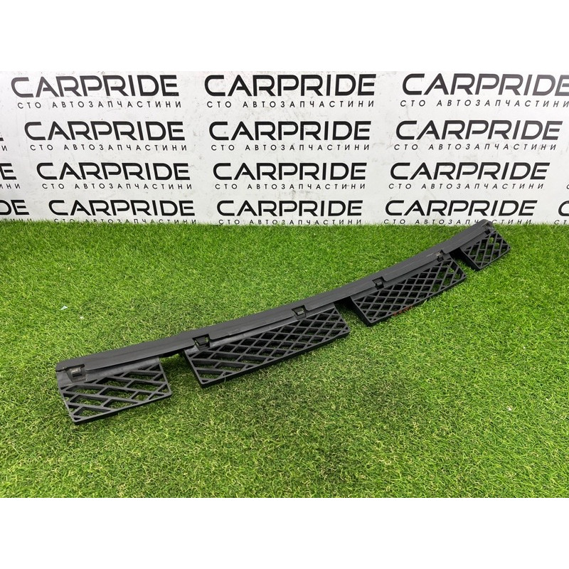 Крепление бампера (кузов и элементы) Volkswagen Touareg FL 2015 3.6 7P6807863A