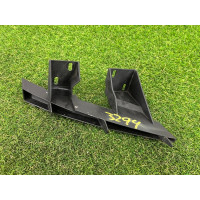 Кріплення бампера