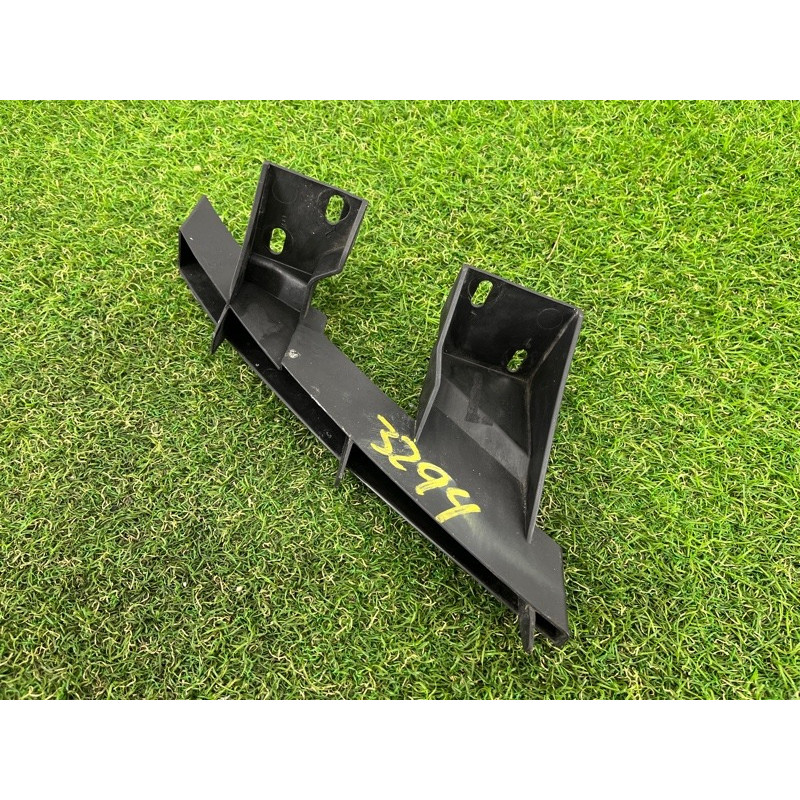 Крепление бампера (кузов и элементы) AUDI Q7 4L 2007 3.6 4L0807333A