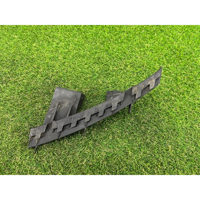 Крепление бампера (кузов и элементы) AUDI Q7 4L 2007 3.6 4L0807333A