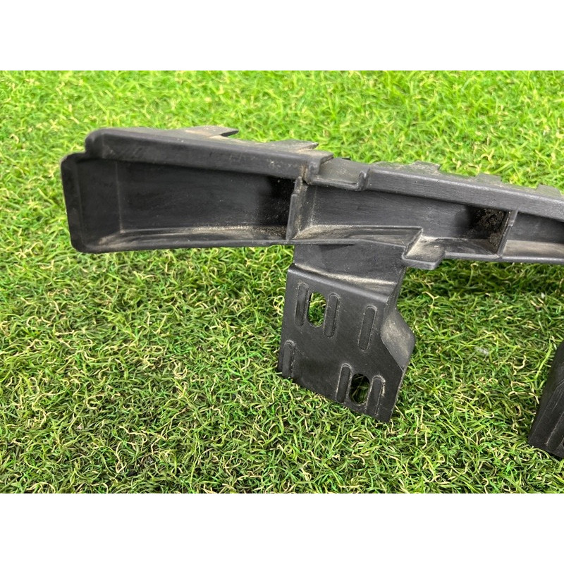 Крепление бампера (кузов и элементы) AUDI Q7 4L 2007 3.6 4L0807333A