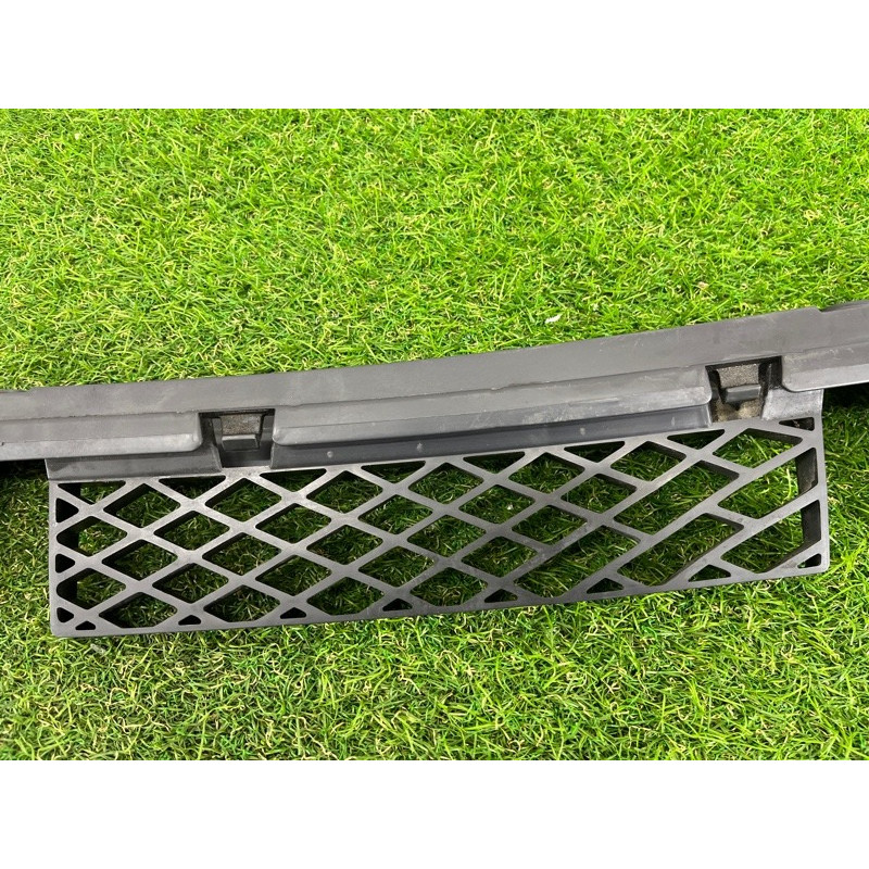 Кріплення бампера (кузов і елементи) Volkswagen Touareg NF 2012 3.0 7P6807863
