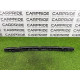 Кріплення бампера (кузов і елементи) Volkswagen Touareg NF 2012 3.0 7P6807863