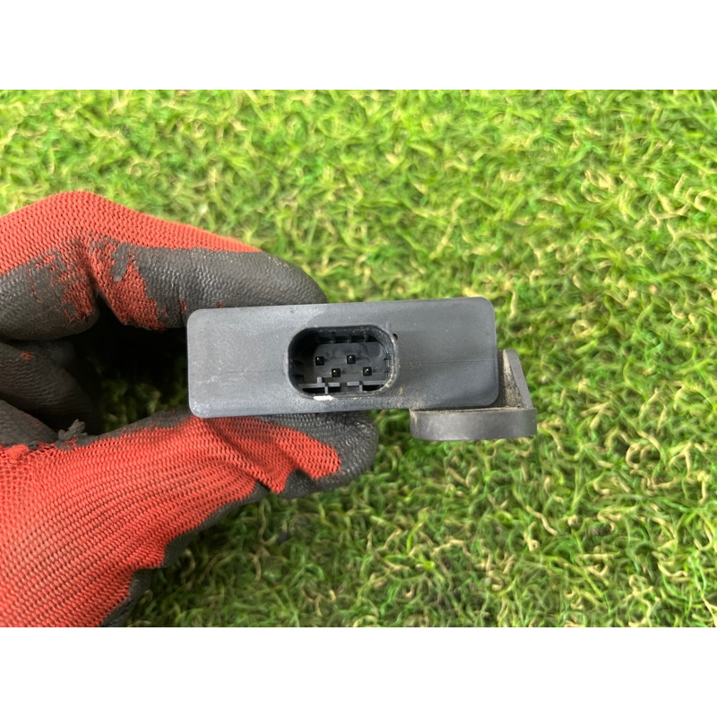 Блок управління тиском у шинах (електрика / блоки управління) Volkswagen Touareg NF 2012 3.6 7PP907283