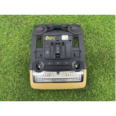 Салонний світильник