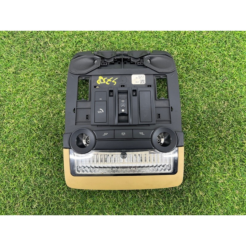 Салонний світильник (салон) BMW X5 E70 2008 4.8 N62/TU 61319225941