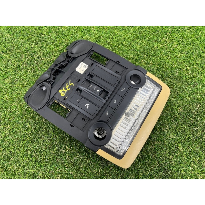 Салонний світильник (салон) BMW X5 E70 2008 4.8 N62/TU 61319225941