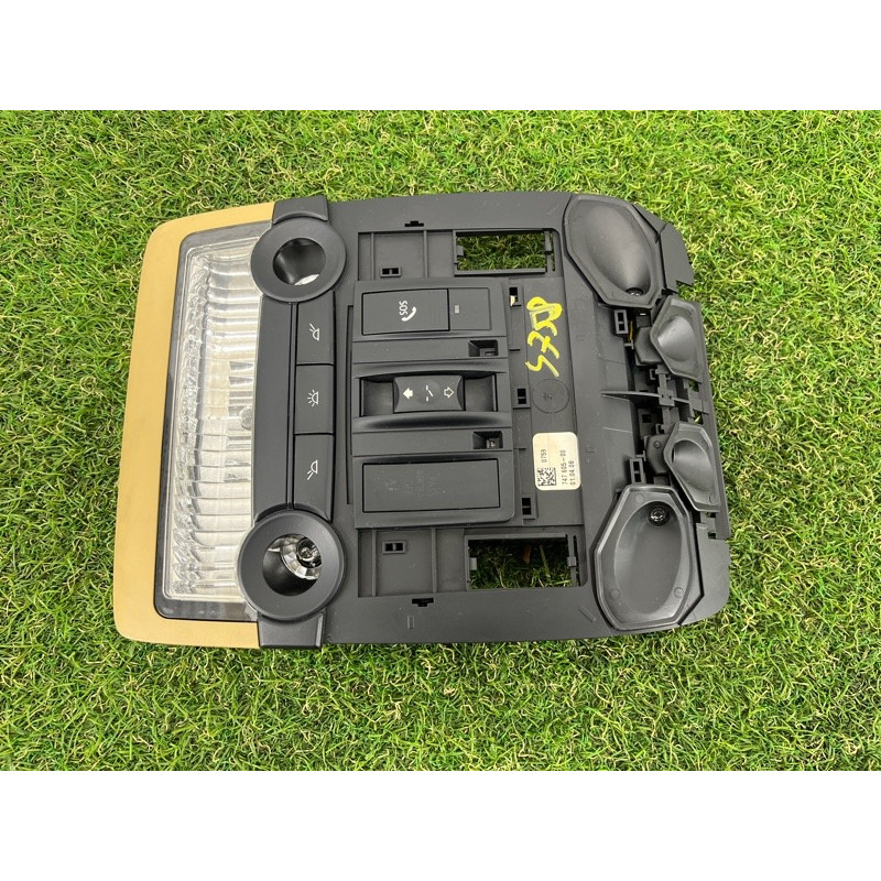 Салонний світильник (салон) BMW X5 E70 2008 4.8 N62/TU 61319225941