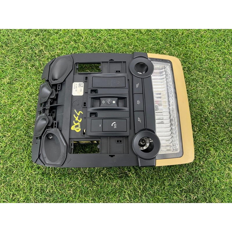 Салонний світильник (салон) BMW X5 E70 2008 4.8 N62/TU 61319225941