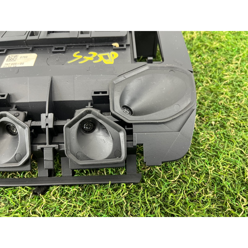 Салонний світильник (салон) BMW X5 E70 2008 4.8 N62/TU 61319225941