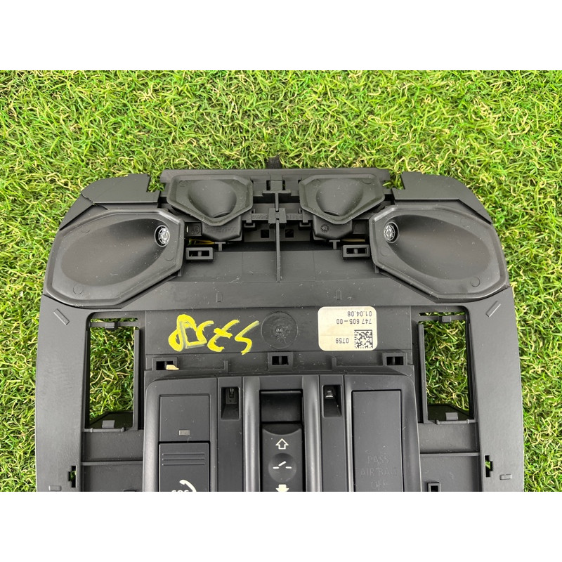 Салонний світильник (салон) BMW X5 E70 2008 4.8 N62/TU 61319225941