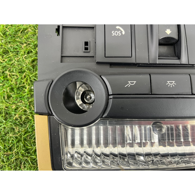 Салонний світильник (салон) BMW X5 E70 2008 4.8 N62/TU 61319225941