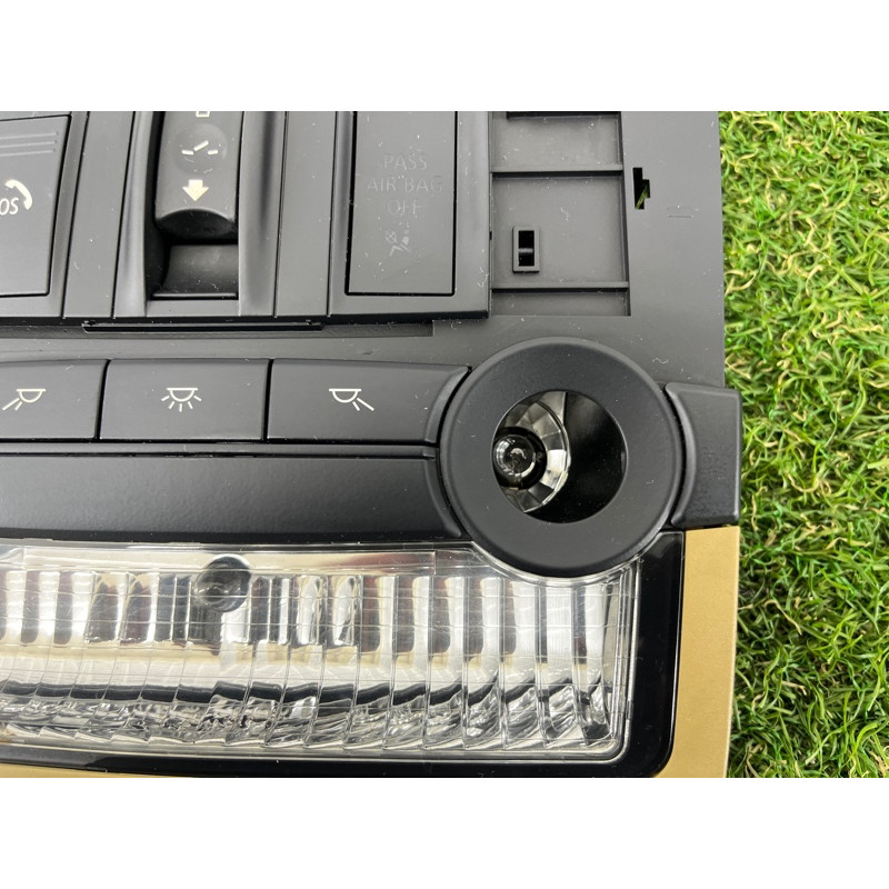 Салонний світильник (салон) BMW X5 E70 2008 4.8 N62/TU 61319225941