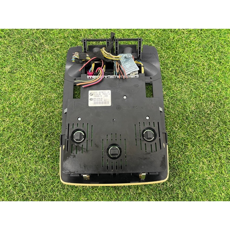 Салонний світильник (салон) BMW X5 E70 2008 4.8 N62/TU 61319225941