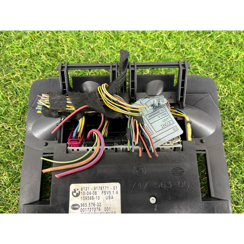 Салонний світильник (салон) BMW X5 E70 2008 4.8 N62/TU 61319225941