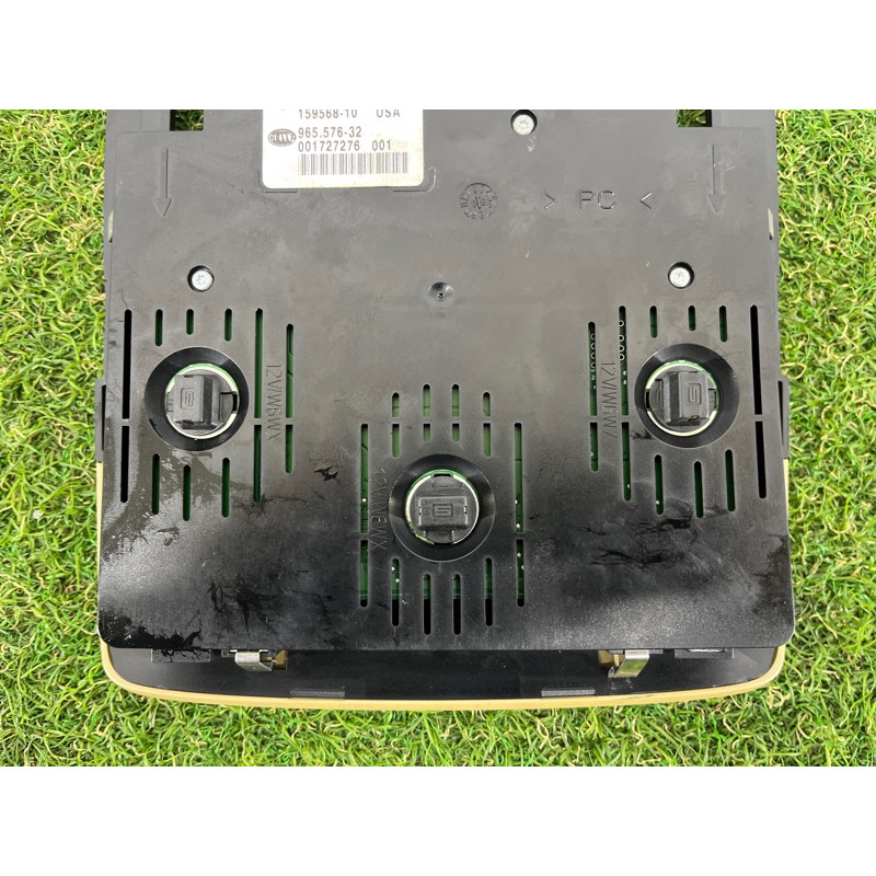 Салонний світильник (салон) BMW X5 E70 2008 4.8 N62/TU 61319225941