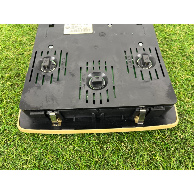 Салонний світильник (салон) BMW X5 E70 2008 4.8 N62/TU 61319225941