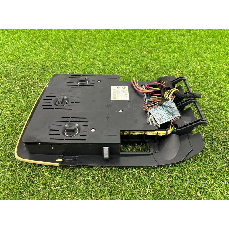 Салонний світильник (салон) BMW X5 E70 2008 4.8 N62/TU 61319225941