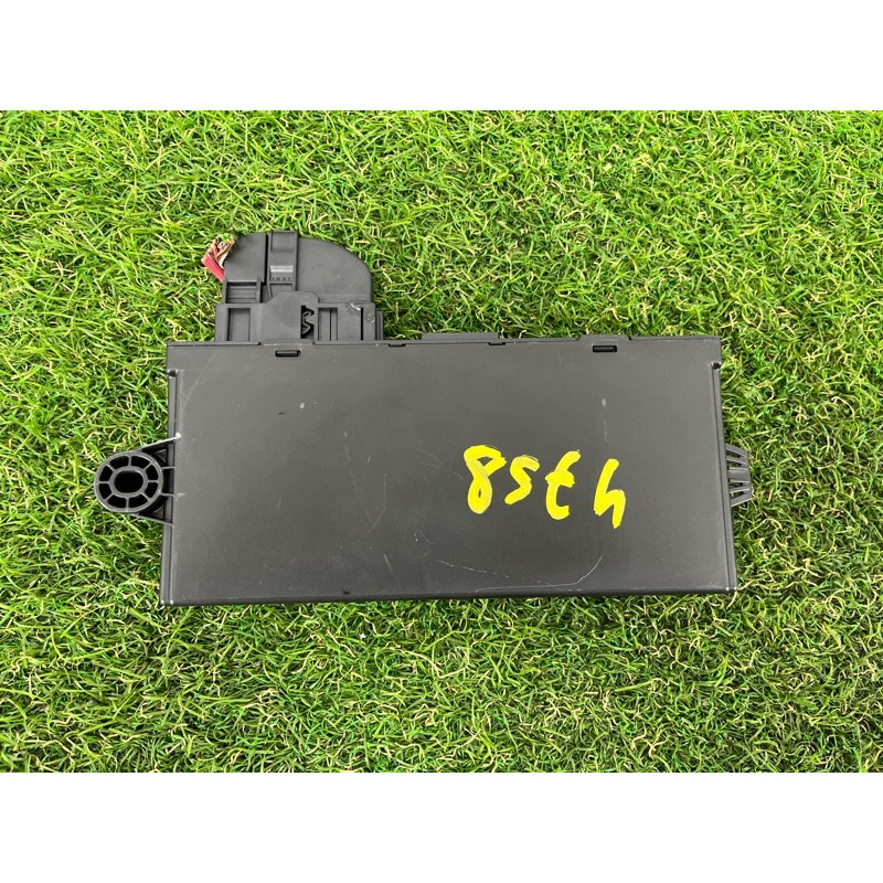 Блок управления CAS (электрика / блоки управления) BMW X5 E70 2008 4.8 N62/TU 61359147217