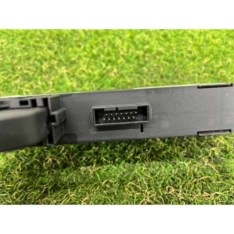 Блок управления CAS (электрика / блоки управления) BMW X5 E70 2008 4.8 N62/TU 61359147217