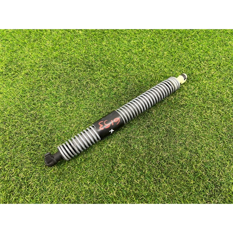 Амортизатор багажника (кузов и элементы) BMW 5-series G30 2017 2.0 B46B20 51247366403