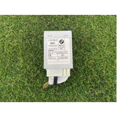 Блок управления давления в шинах