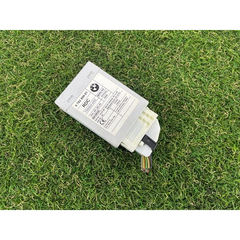 Блок управления давления в шинах (электрика / блоки управления) BMW X5 E70 2008 4.8 N62/TU 36236782800