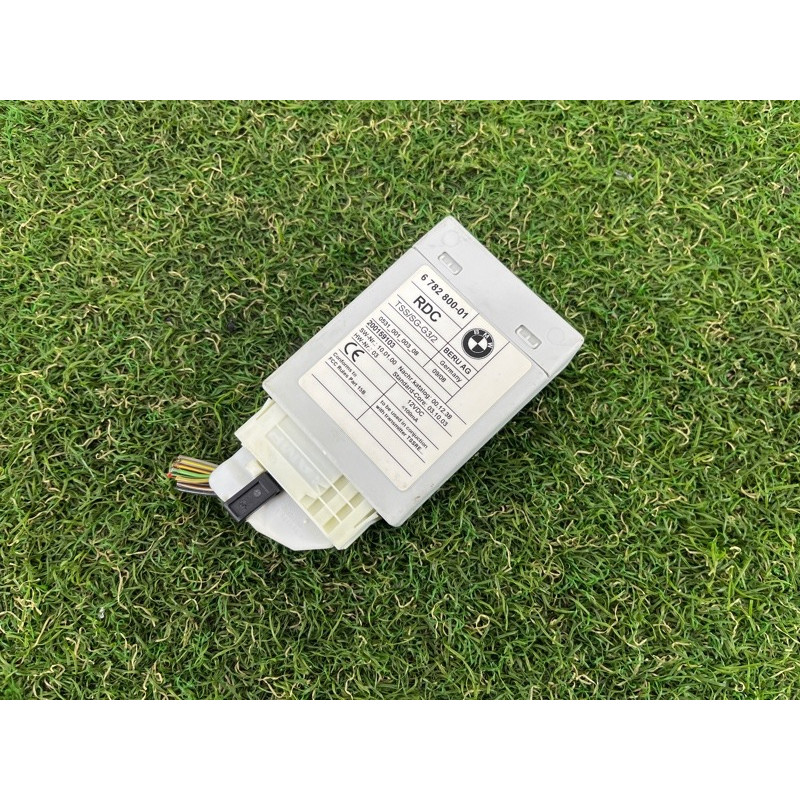 Блок управления давления в шинах (электрика / блоки управления) BMW X5 E70 2008 4.8 N62/TU 36236782800