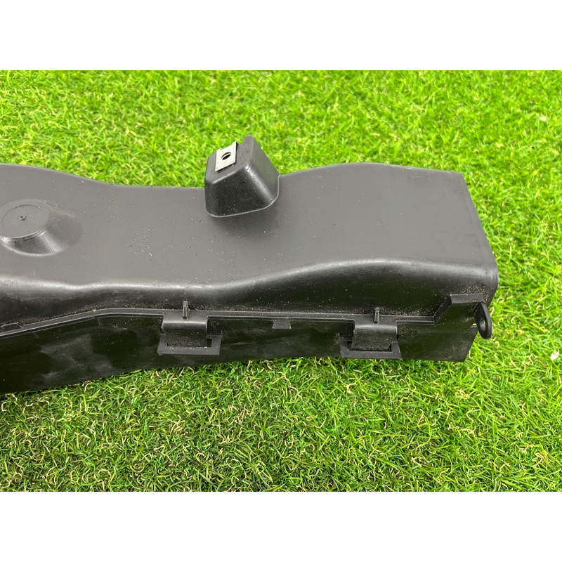 Повітропровід гальмів (кузов і елементи) BMW X5 E70 2008 4.8 N62/TU 51747158379