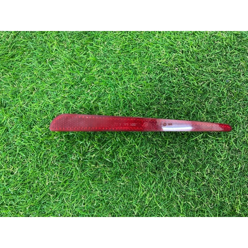 Катафот бампера (кузов и элементы) BMW X5 E53 M57d30 63146901571