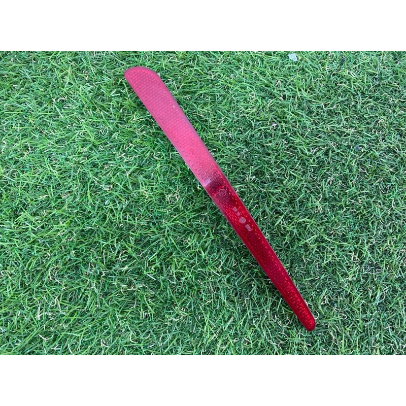 Катафот бампера (кузов и элементы) BMW X5 E53 M57d30 63146901571