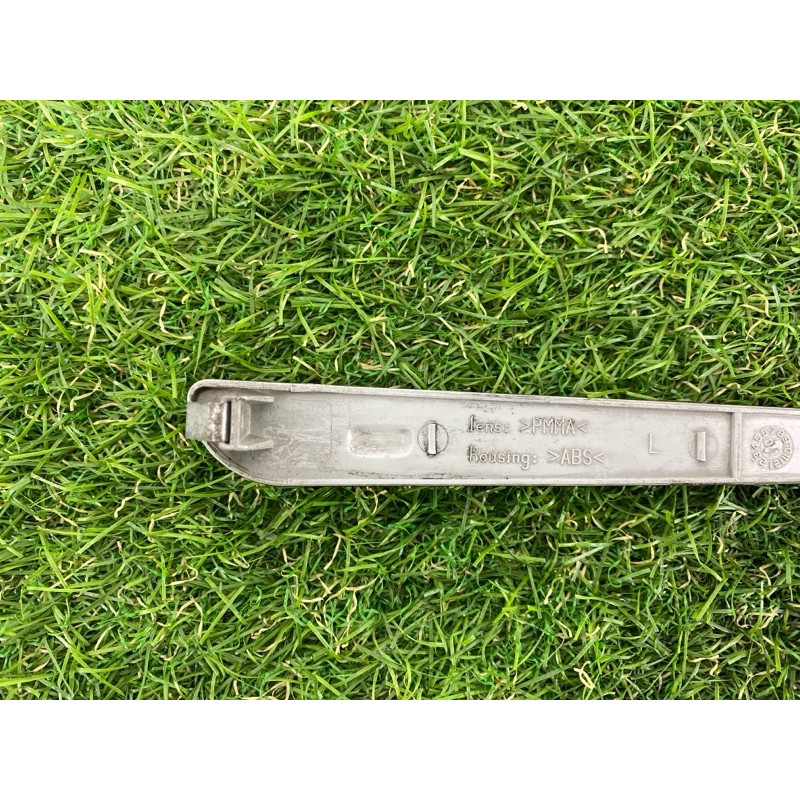 Катафот бампера (кузов и элементы) BMW X5 E53 M57d30 63146901571