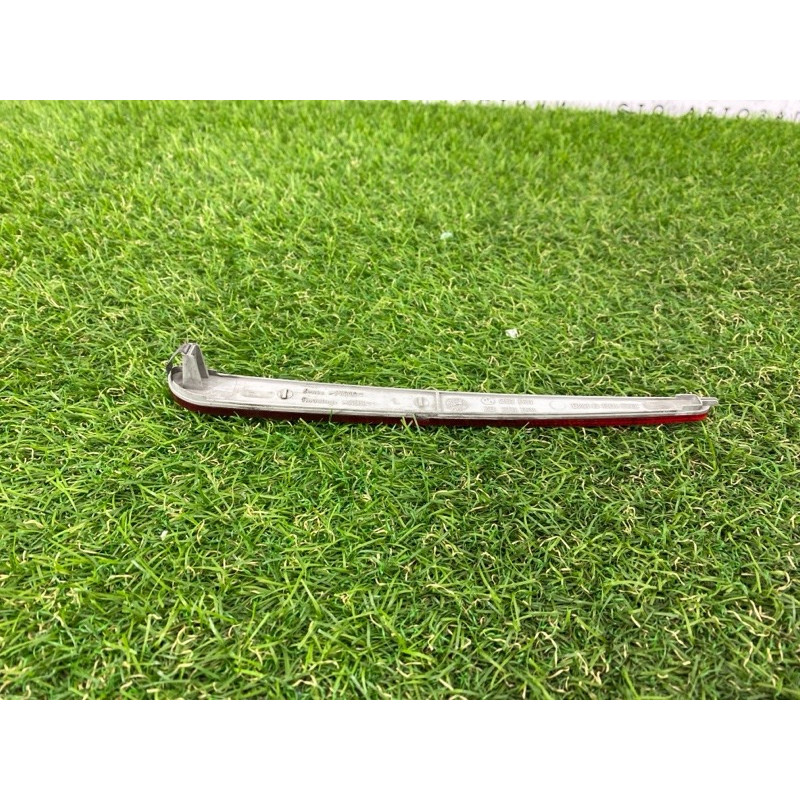 Катафот бампера (кузов и элементы) BMW X5 E53 M57d30 63146901571