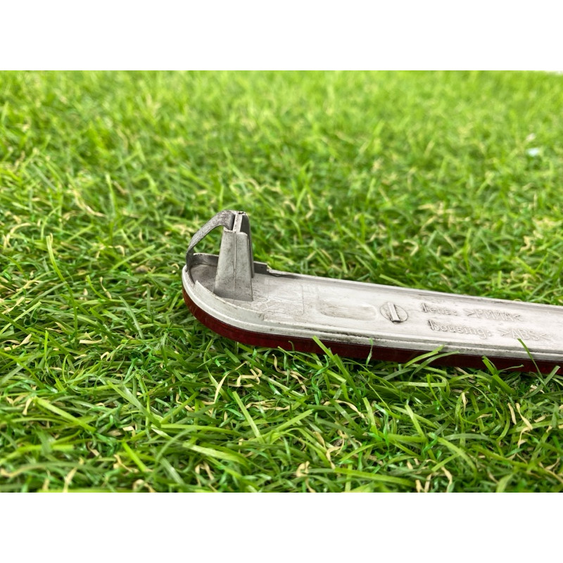 Катафот бампера (кузов и элементы) BMW X5 E53 M57d30 63146901571