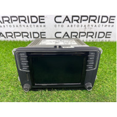 Магнитофон