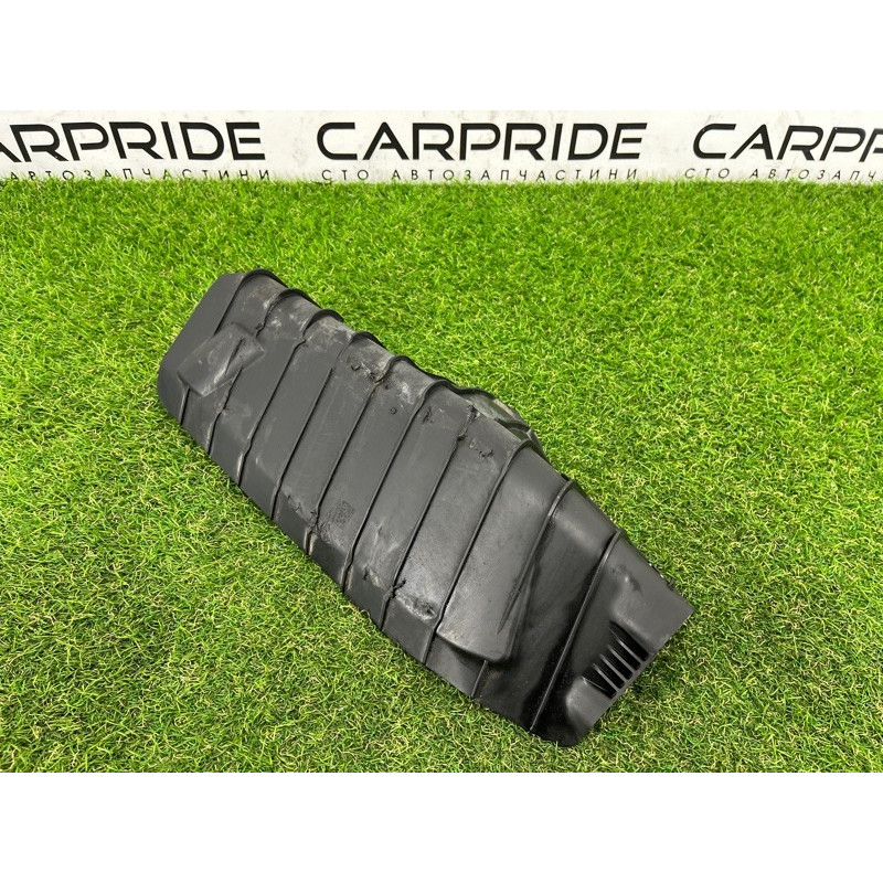 Защита рычага (трансмиссия) AUDI Q7 4M 2018 3.0 TFSi 4M0505416C