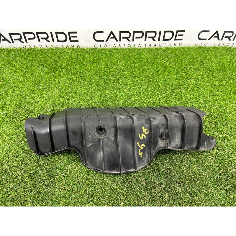 Защита рычага (трансмиссия) AUDI Q7 4M 2018 3.0 TFSi 4M0505416C