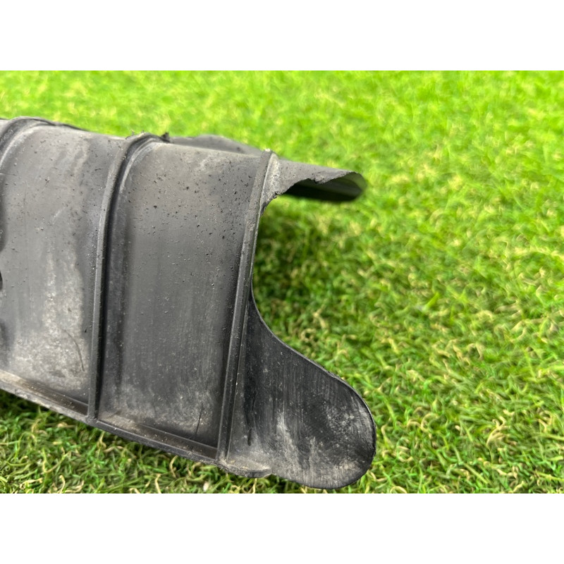 Защита рычага (трансмиссия) AUDI Q7 4M 2018 3.0 TFSi 4M0505416C