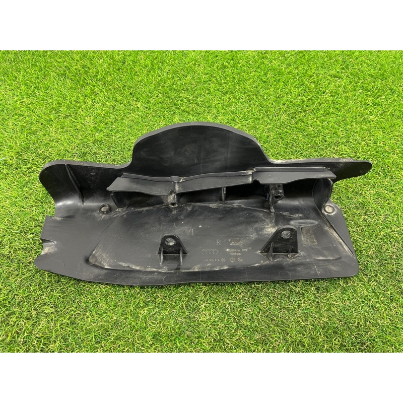 Защита рычага (трансмиссия) AUDI Q7 4M 2018 3.0 TFSi 4M0505416C