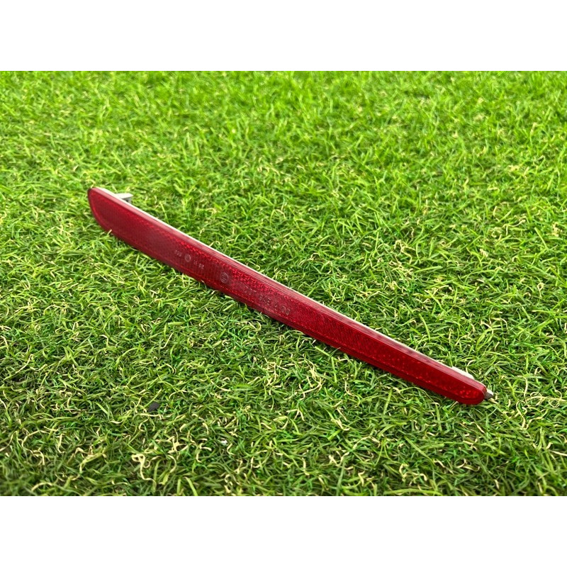 Катафот бампера (кузов и элементы) BMW X5 E53 M57d30 63146901572