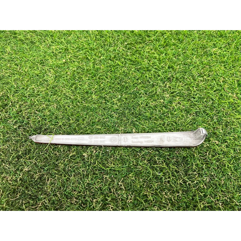 Катафот бампера (кузов и элементы) BMW X5 E53 M57d30 63146901572