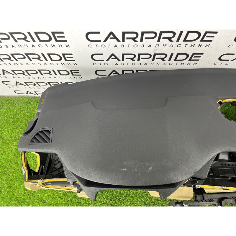 Торпедо (салон) BMW X5 E70 2008 4.8 N62/TU 51456974548