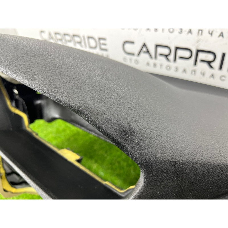 Торпедо (салон) BMW X5 E70 2008 4.8 N62/TU 51456974548