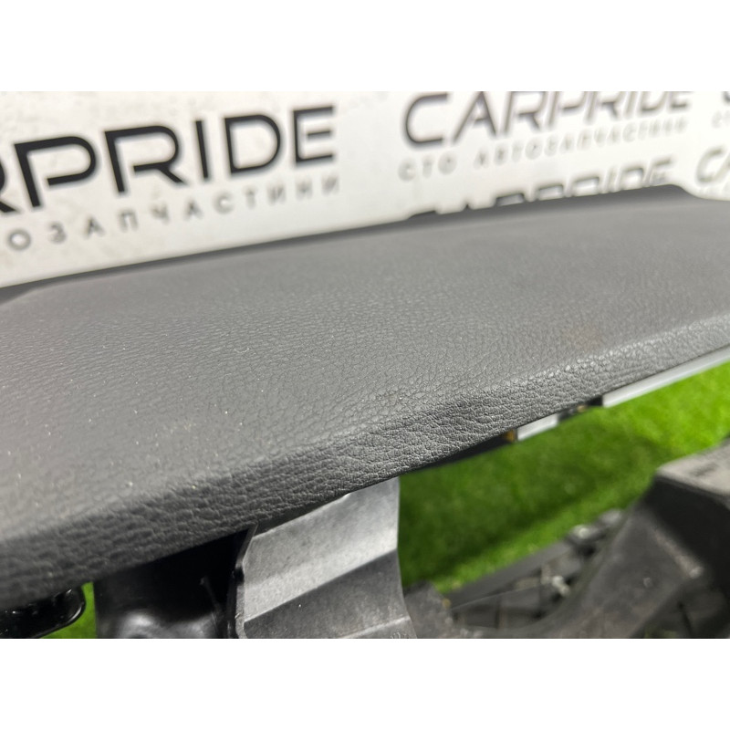 Торпедо (салон) BMW X5 E70 2008 4.8 N62/TU 51456974548