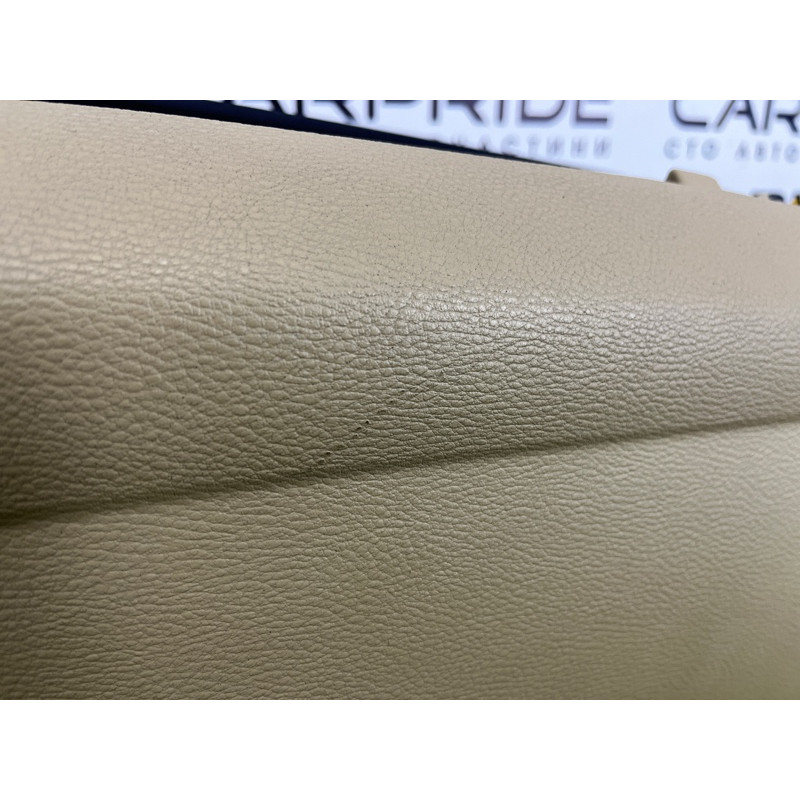 Торпедо (салон) BMW X5 E70 2008 4.8 N62/TU 51456974548