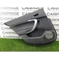 Дверная карта