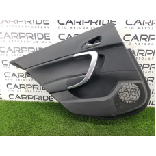 Дверная карта