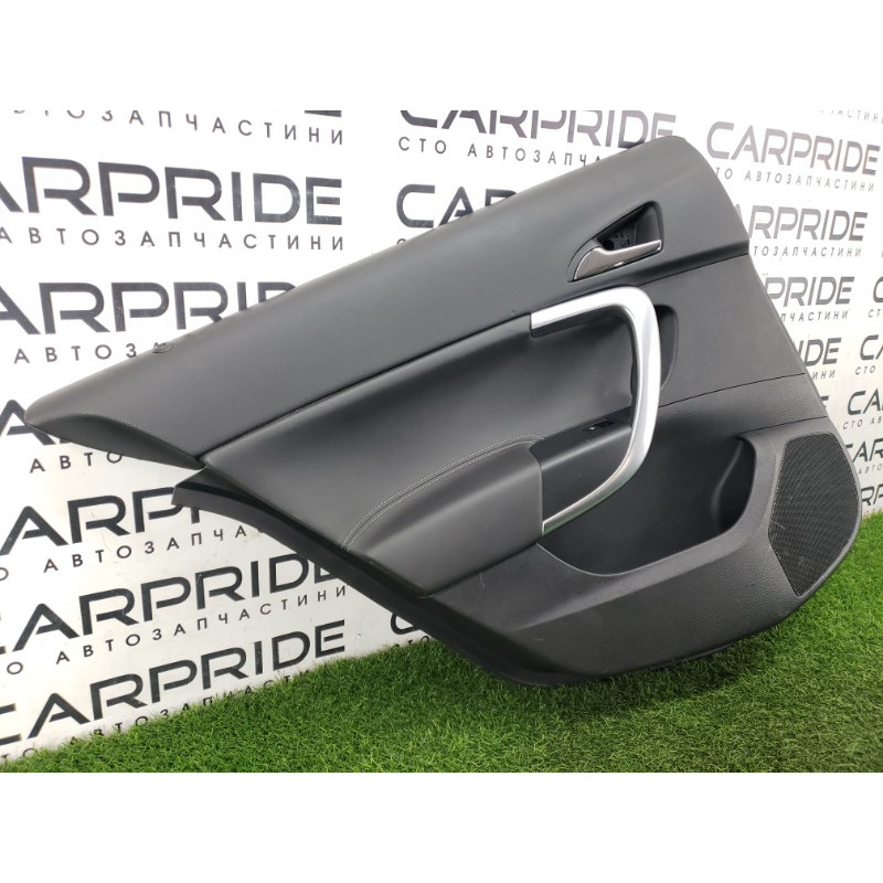 Дверная карта (салон) Opel Insignia A 2009 2.0 DTH 13327687