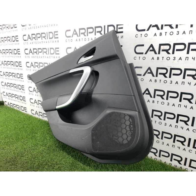 Дверная карта (салон) Opel Insignia A 2009 2.0 DTH 13327687